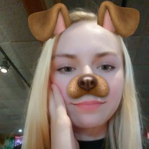 Meet your Posher, Lexi